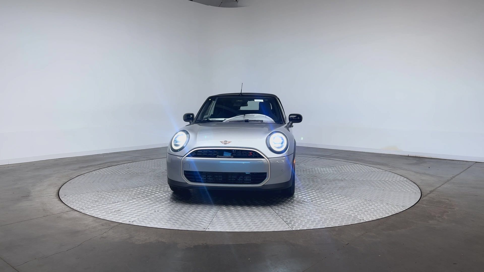 Certified 2026 MINI Cooper S FWD image 4