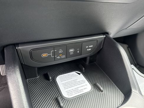 New 2026 Kia K4 GT-Line image 34