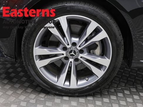 Used 2021 Mercedes-Benz C 300 4MATIC Sedan image 34