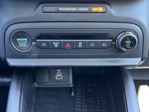 New 2025 Ford Bronco Sport Big Bend w/ Convenience Package image 6