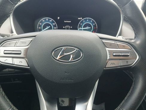 Used 2023 Hyundai Santa Fe Calligraphy FWD image 22