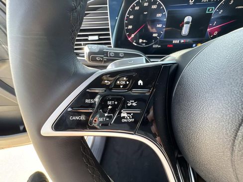 New 2026 Mercedes-Benz GLE 350 GLE 350 image 15