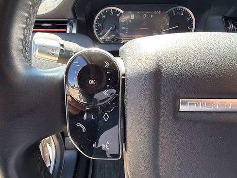 Used 2020 Land Rover Discovery Sport S image 26