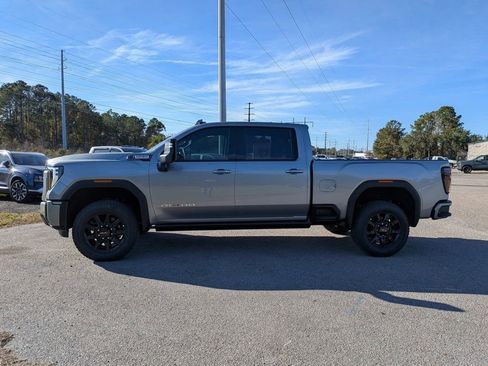 New 2026 GMC Sierra 2500 Denali w/ Denali Reserve Package image 8