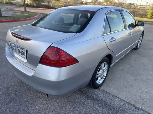 Used 2006 Honda Accord SE image 7