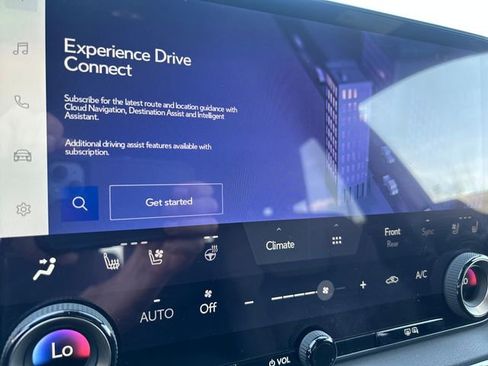 Used 2023 Lexus RX 350 AWD w/ Accessory Package (K3) image 20