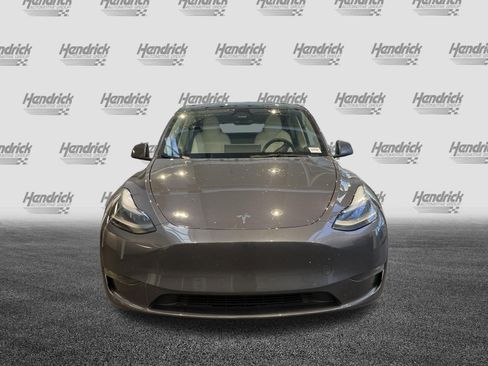 Used 2023 Tesla Model Y Performance AWD/4WD image 3