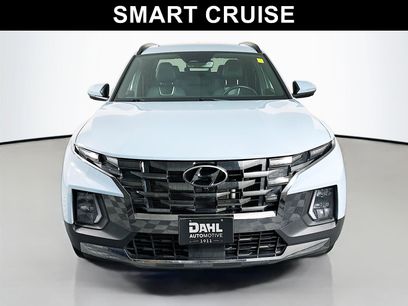 Used 2022 Hyundai Santa Cruz Limited w/ Winter Package