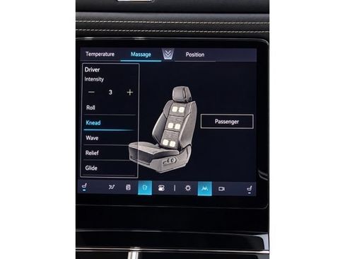 Used 2025 Cadillac Escalade ESV Sport Platinum AWD/4WD image 42