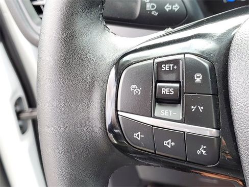 Certified 2023 Ford Escape Active w/ Tech Pack #1 image 15