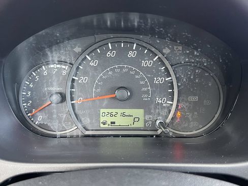Used 2024 Mitsubishi Mirage FWD image 14