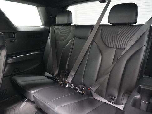Used 2023 Hyundai Palisade Calligraphy FWD image 14