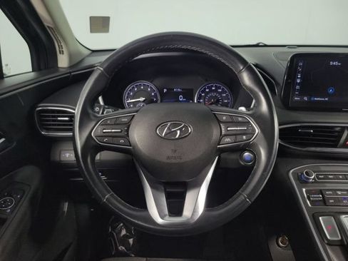 Used 2023 Hyundai Santa Fe SEL AWD/4WD image 18