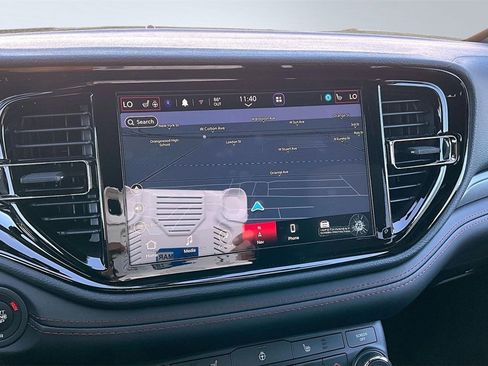 New 2026 Dodge Durango GT w/ Blacktop Package image 8