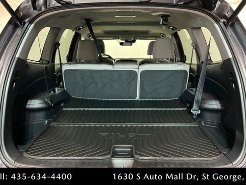 Used 2019 Honda Pilot EX-L image 22