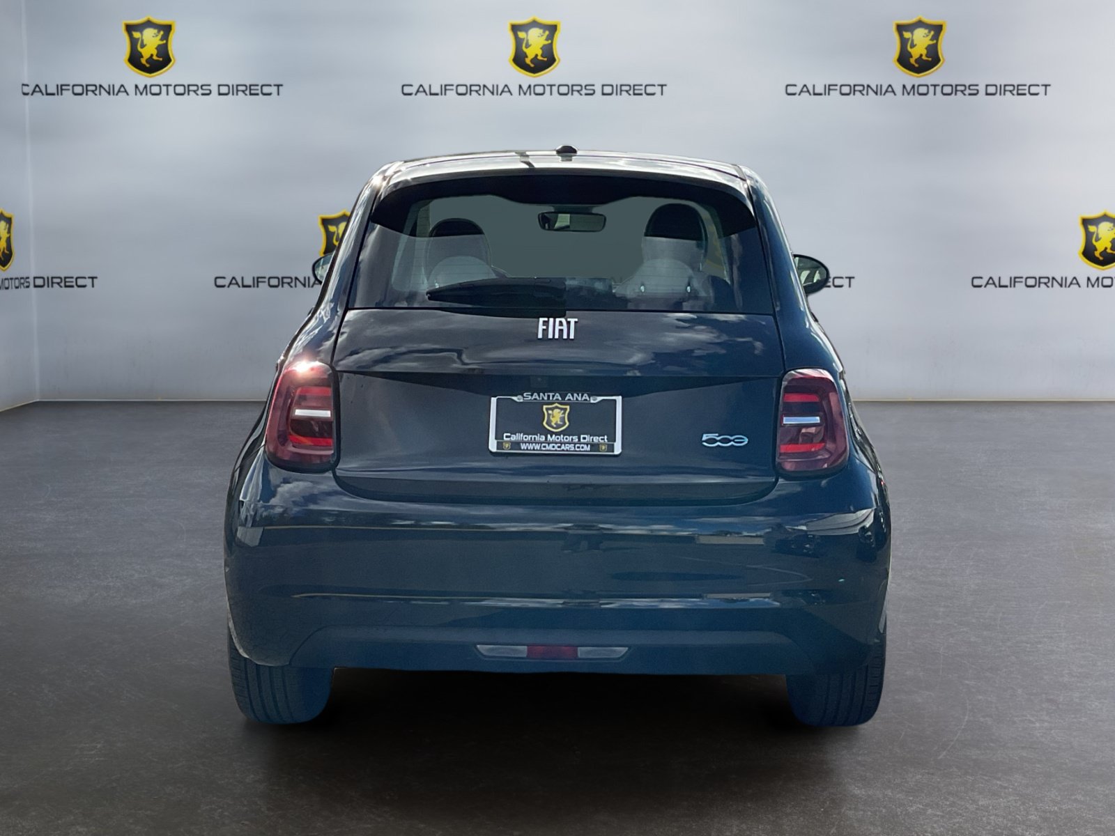 Used 2024 FIAT 500 e FWD image 6