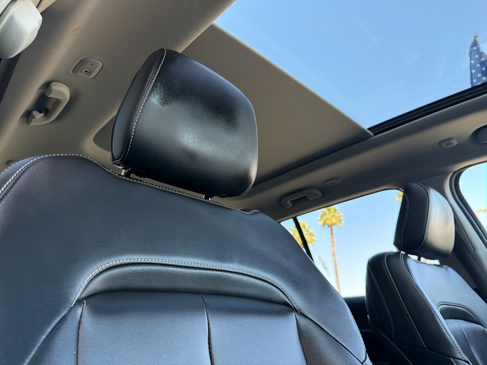 Used 2023 Jeep Grand Cherokee 4WD 4xe image 19