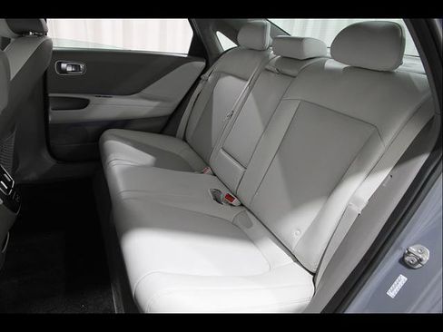 Used 2024 Hyundai Ioniq 6 SEL AWD/4WD image 19