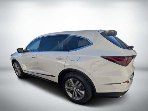 New 2026 Acura MDX SH-AWD image 5