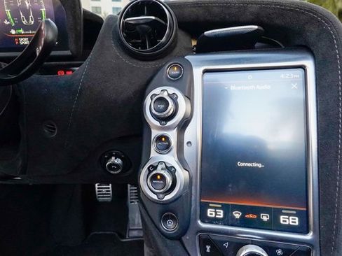 Used 2020 McLaren 720S Luxury image 66