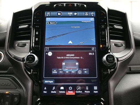 Used 2023 RAM 1500 Rebel w/ Rebel Level 2 Equipment Group AWD/4WD image 29