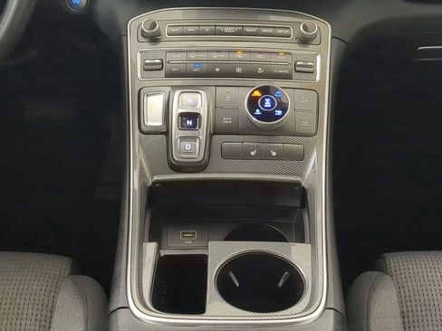 Used 2023 Hyundai Santa Fe SEL AWD/4WD image 22