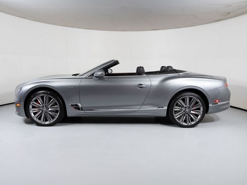 Used 2023 Bentley Continental GT Speed image 3