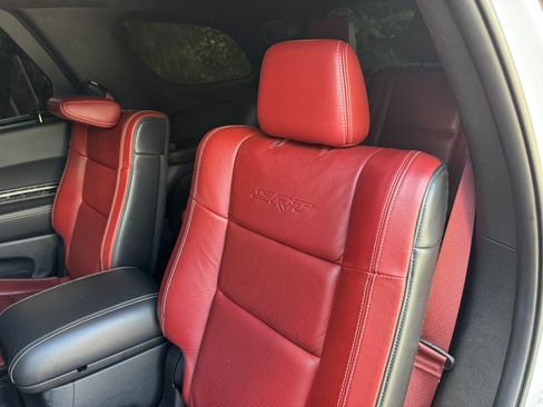 Used 2022 Dodge Durango SRT w/ Premium Interior Group AWD/4WD image 53