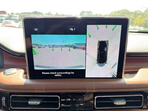 Used 2022 Lincoln Aviator Grand Touring w/ Equipment Group 301A AWD/4WD image 31