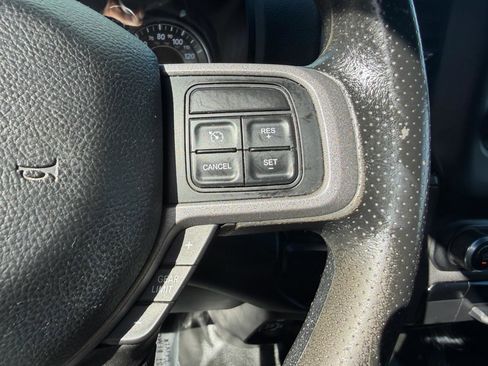 Used 2022 RAM 2500 Tradesman AWD/4WD image 26
