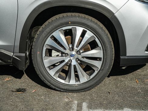 Used 2021 Subaru Ascent Touring w/ Popular Package #2A AWD/4WD image 10