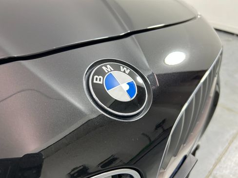 Used 2016 BMW Z4 sDrive35is RWD image 28