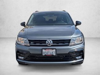 Used 2020 Volkswagen Tiguan SE R-Line w/ 3rd Row Seat Package video 2