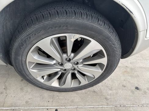 Used 2019 Buick Encore Preferred FWD image 11