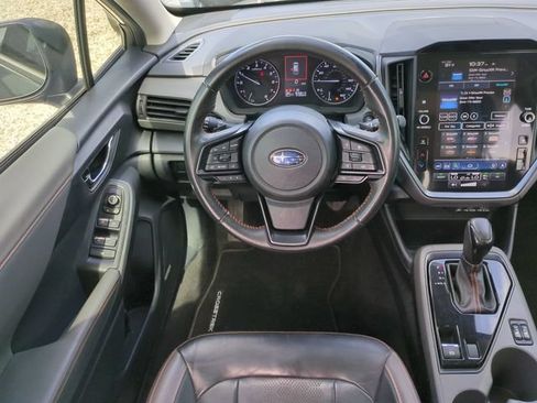 Used 2024 Subaru Crosstrek 2.5i Limited w/ Popular Package #4A AWD/4WD image 17