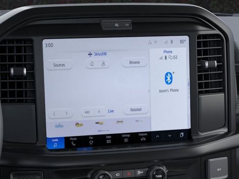 New 2026 Ford F150 STX image 14