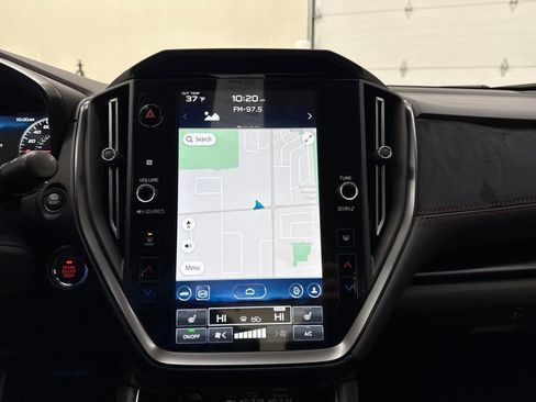 New 2026 Subaru WRX GT image 19