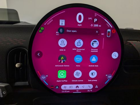 New 2026 MINI Cooper S image 19