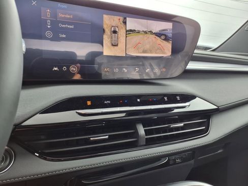 New 2026 Buick Enclave Sport Touring w/ Power Package image 20