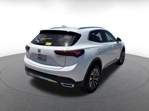 Used 2024 Buick Envision Preferred AWD/4WD image 7