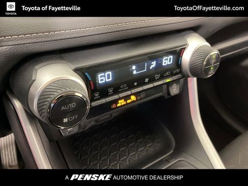 Certified 2024 Toyota RAV4 XLE FWD image 30