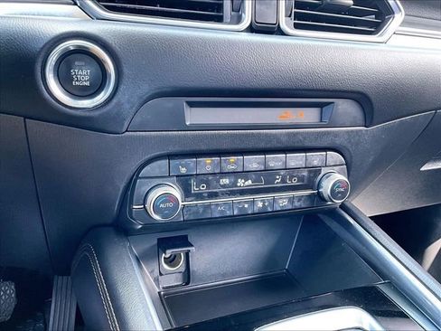 Used 2019 MAZDA CX-5 Grand Touring image 26