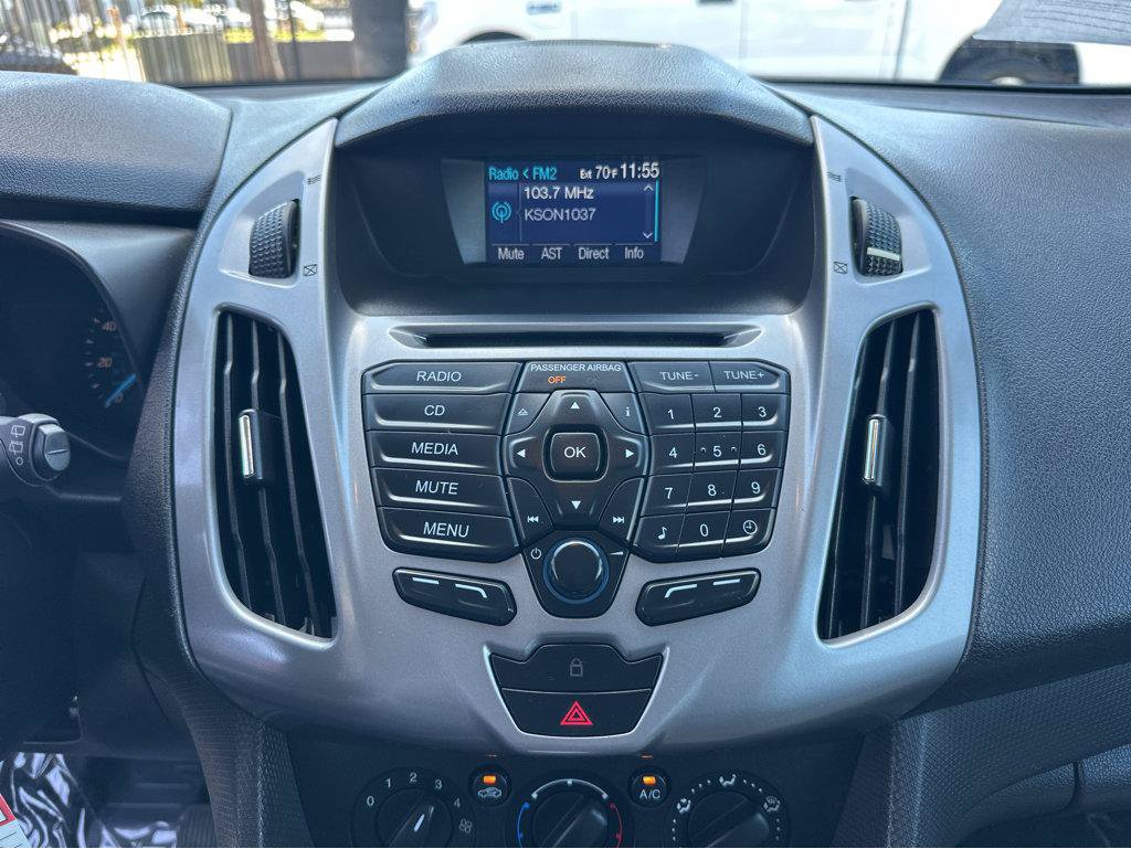Used 2015 Ford Transit Connect XLT FWD image 5