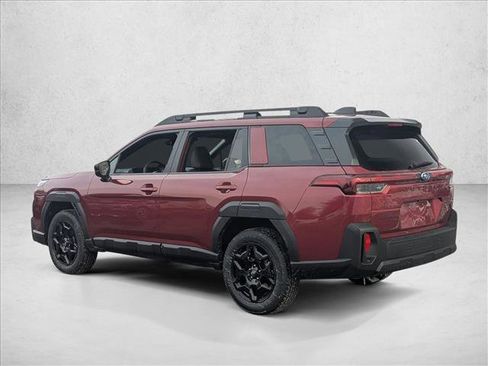New 2026 Subaru Outback Limited AWD/4WD image 9