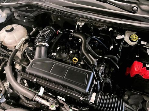 Used 2025 Ford Escape ST-Line image 33