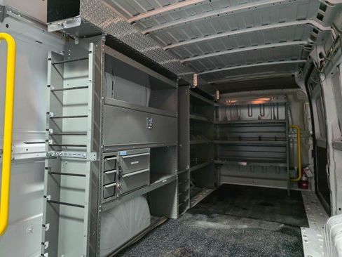 Used 2023 RAM ProMaster 3500 image 10