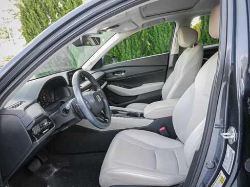 Used 2024 Honda Accord EX-L image 7