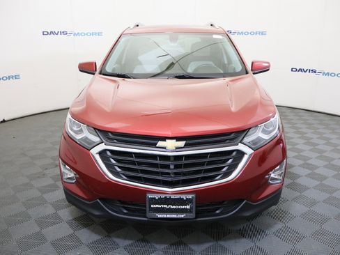 Used 2019 Chevrolet Equinox LT image 14