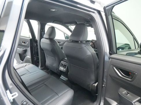 New 2026 Subaru Outback Premium image 24