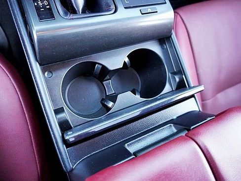 Used 2023 Lexus GX 460 Premium w/ Premium Plus Package image 35